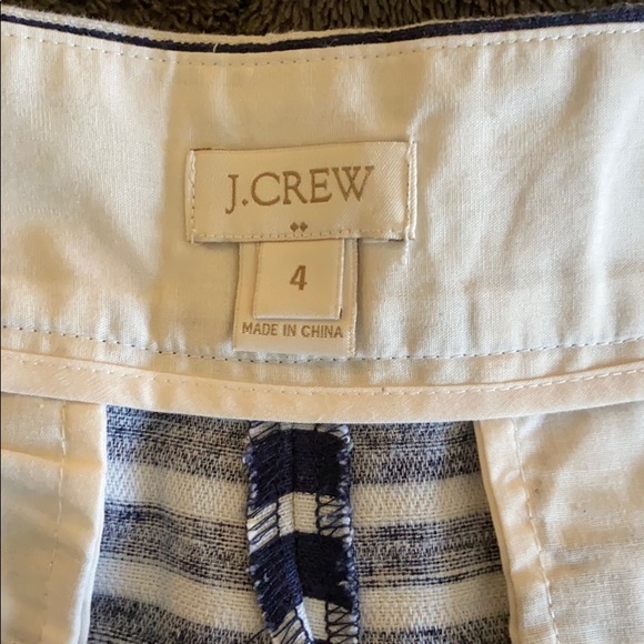 J. Crew Shorts - Picture 4 of 5